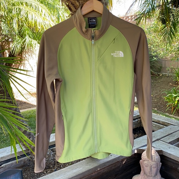 The North Face 2-in-1 down & fleece jackets - Picture 5 of 9